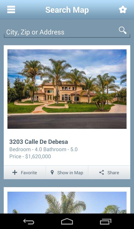 SoCal Homes 4 Sale截图2