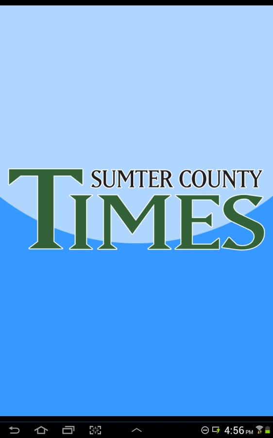 Sumter County Times截图8