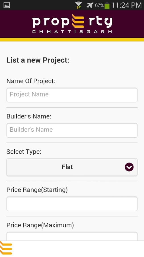 Property Chhattisgarh截图2
