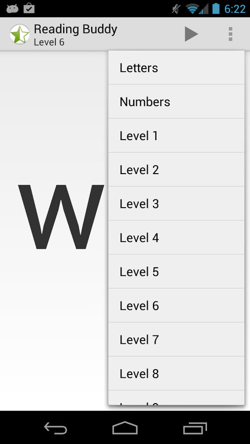 Reading Buddy截图4