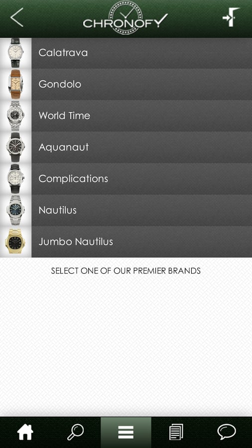 The Chronofy Watch Guide截图7