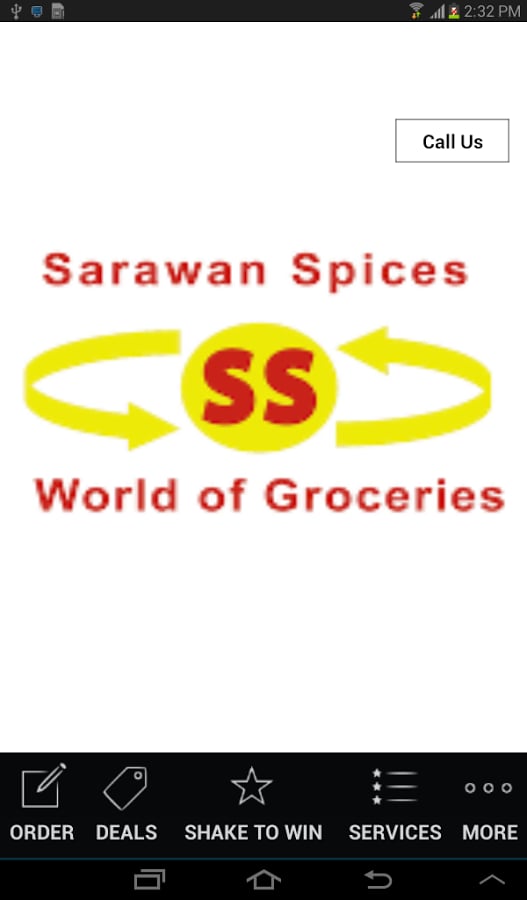 Sarawan Spices截图1