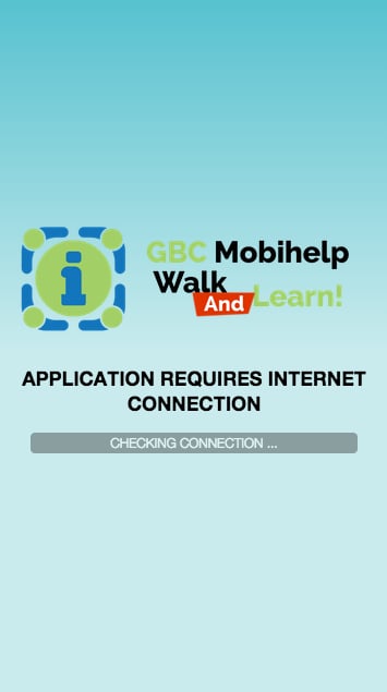 GBC Mobihelp截图2