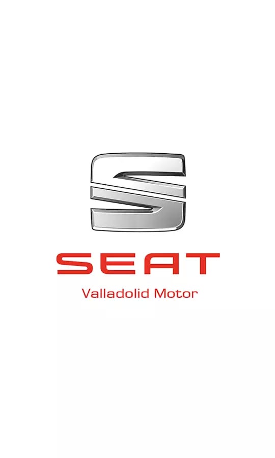 Seat Valladolid Motor截图1