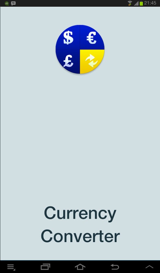 Convert Currency Exchang...截图4