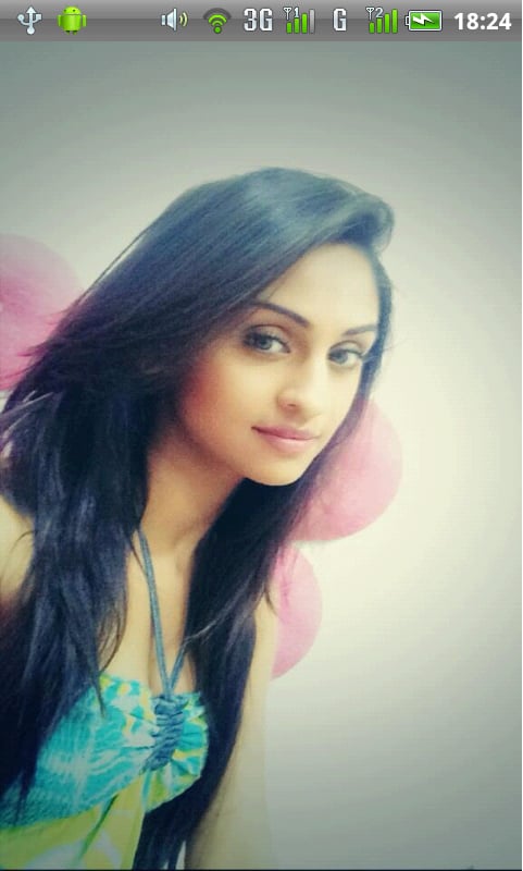 Krystle Fans截图6