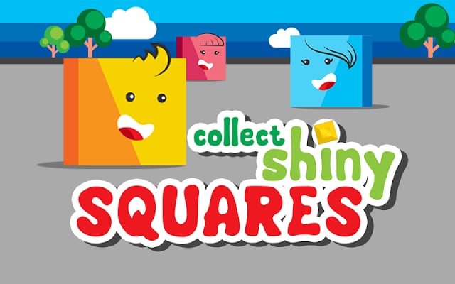 Square Marathon Playhouse截图1