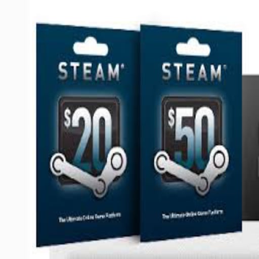 Steam Wallet Giveaway截图3