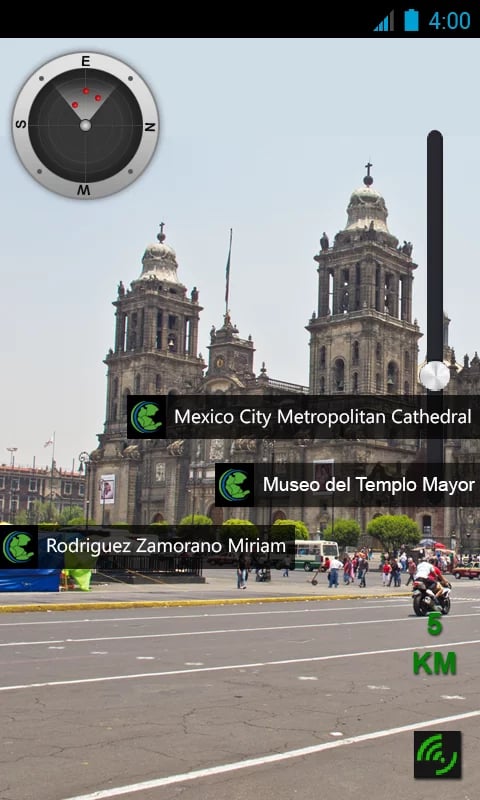 Mexico City Travel Guide截图10