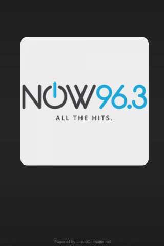 NOW 96.3截图1