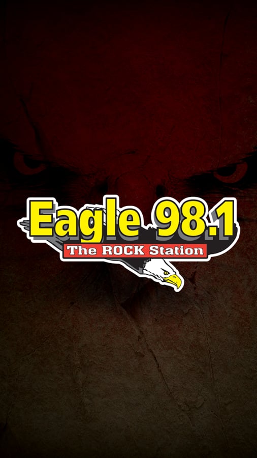 Eagle 98.1 - WDGL截图3