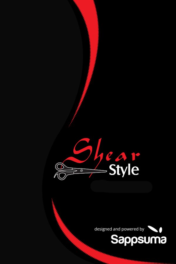 Shear Style截图1