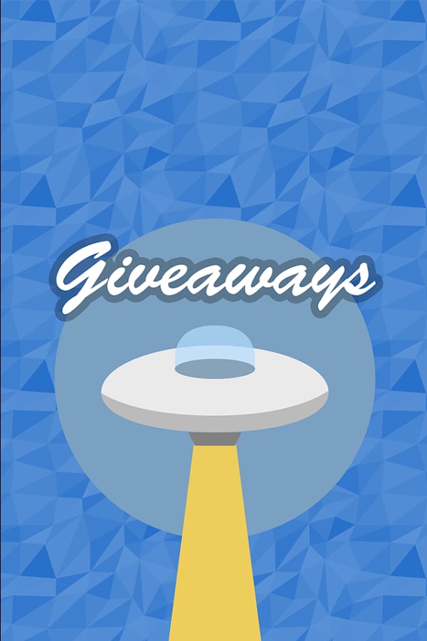 30 Giveaways截图2