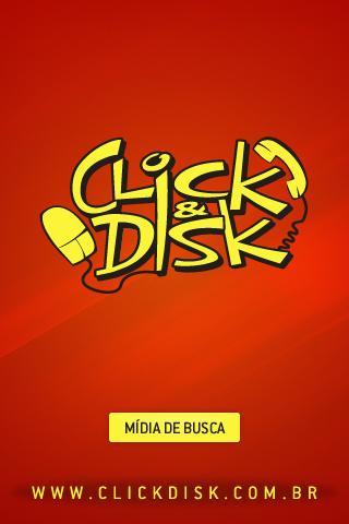 Click & Disk - Região Passos截图3