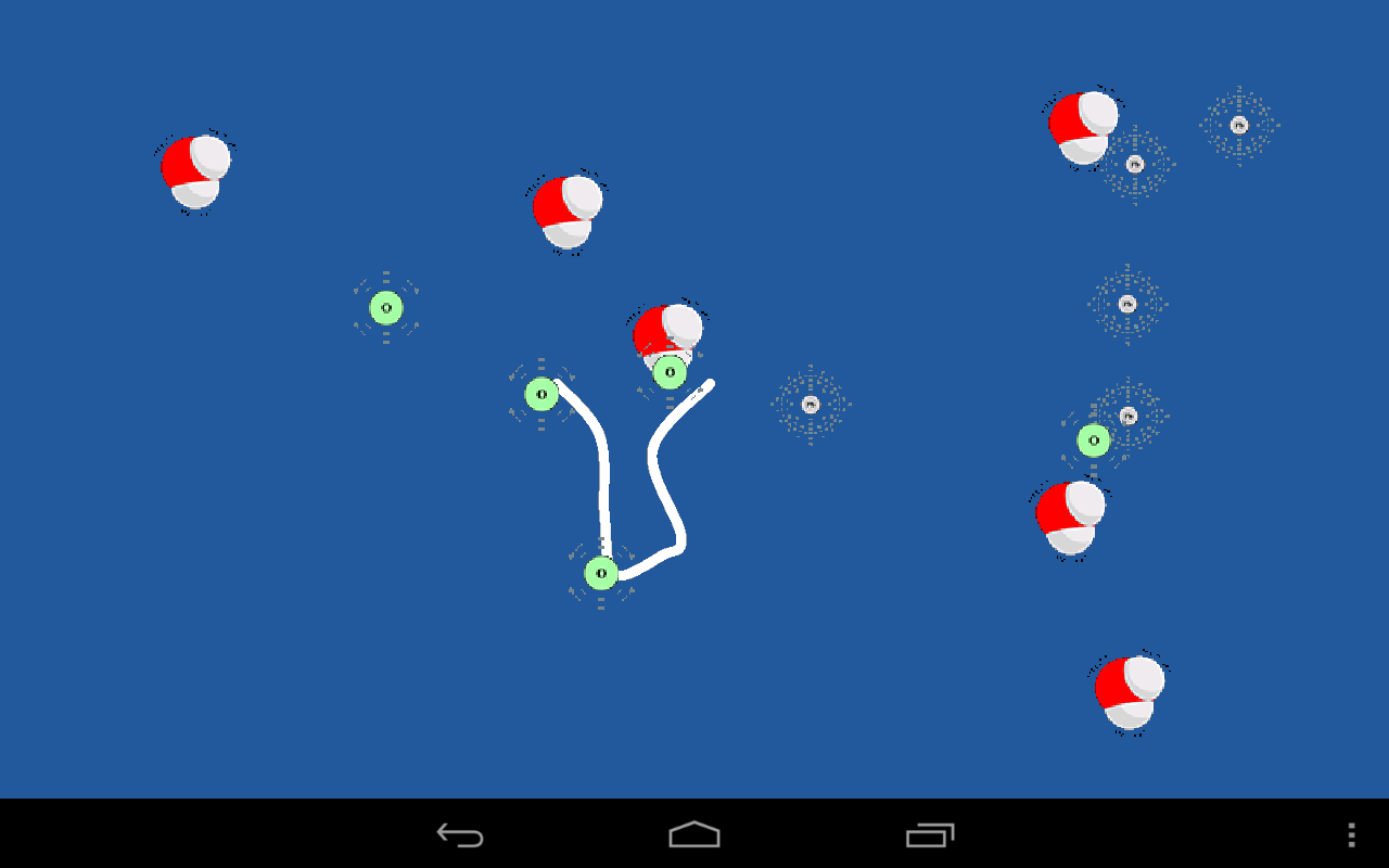 Molecular Interactions截图2