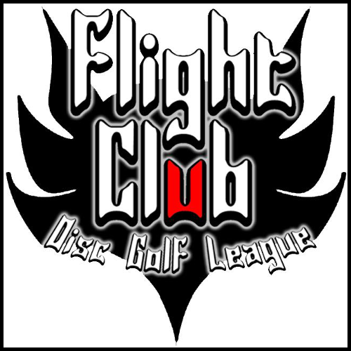 Flight Club Disc Golf截图1