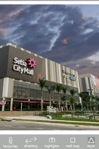 Setia City Mall截图2