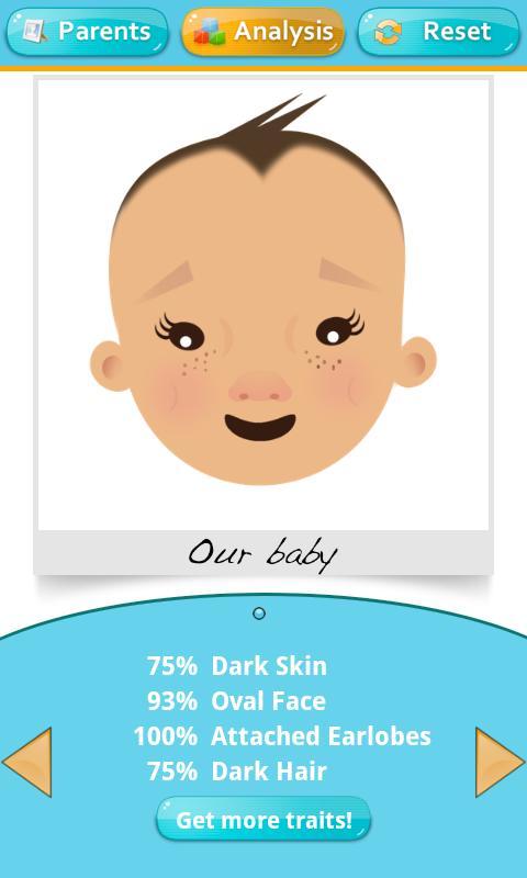 Our Baby Lite截图5