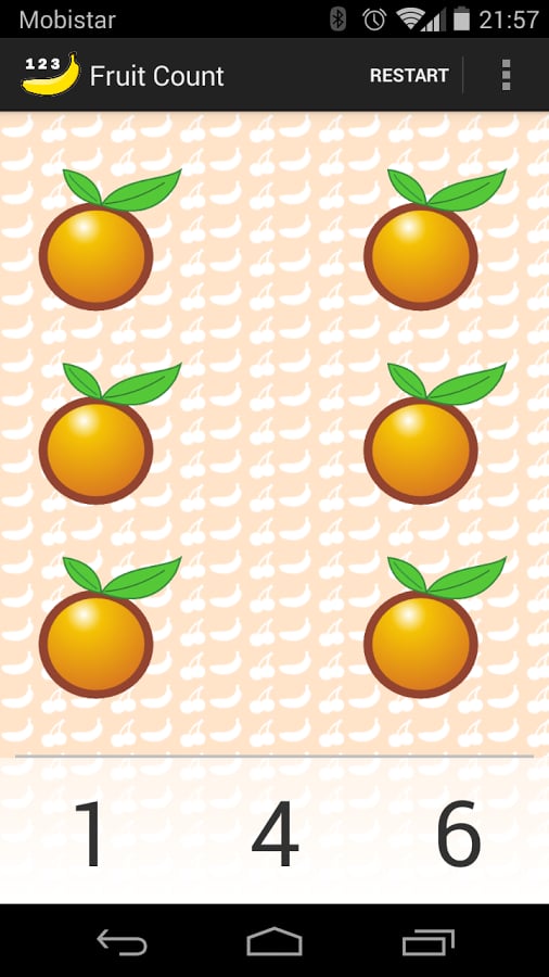 Fruit Count截图7