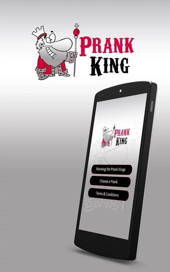 Prank King截图3