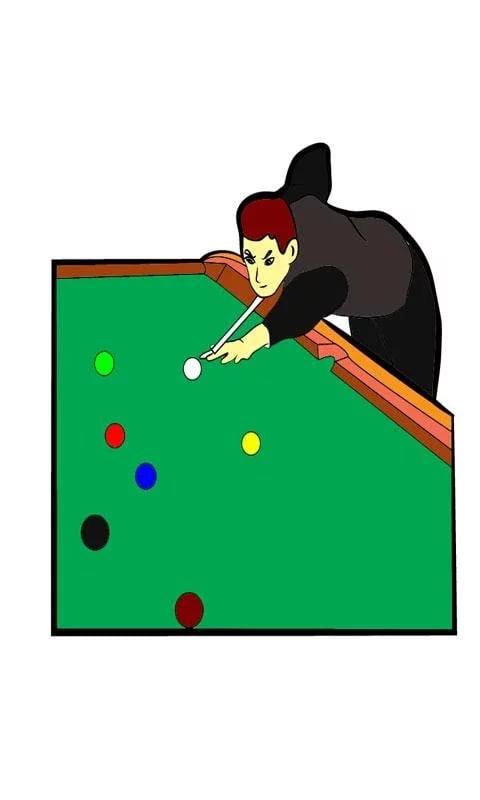 Pool Snooker Billiard Co...截图4