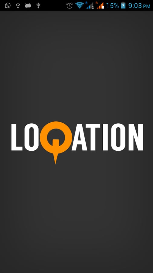 Loqation - Ask locally !截图3