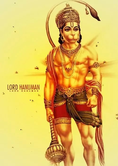 Hanuman Dada Ringtones截图4