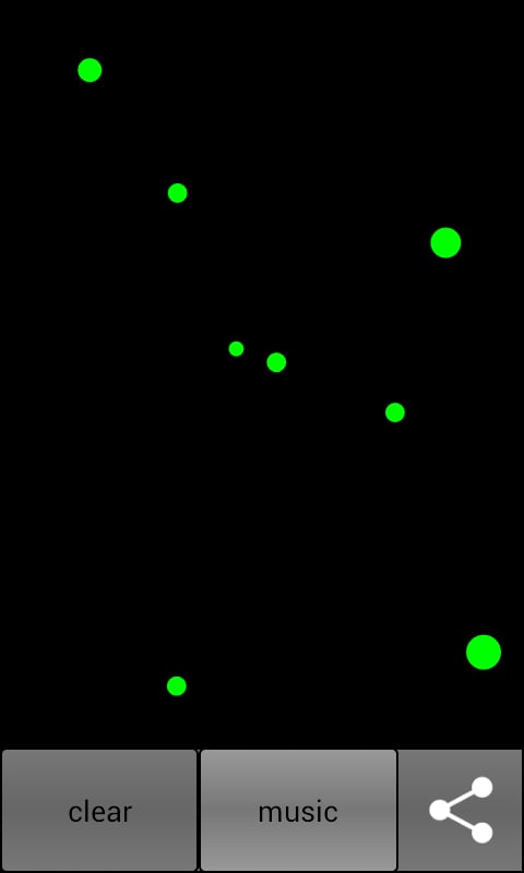 Abstract Sound Beat截图2