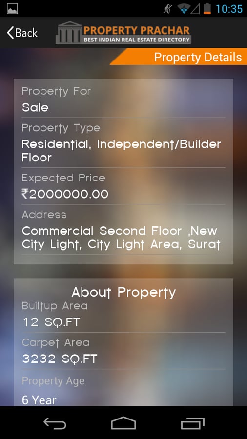 Property Prachar截图3