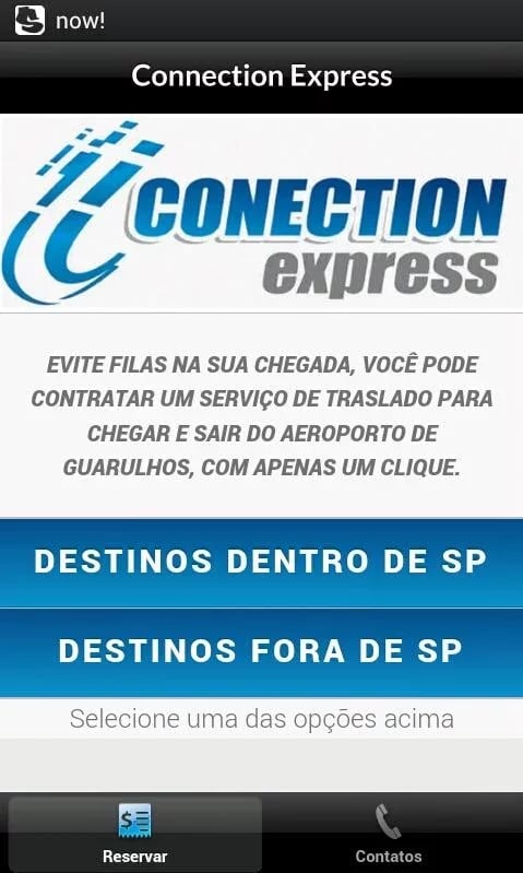 Conection Express截图3