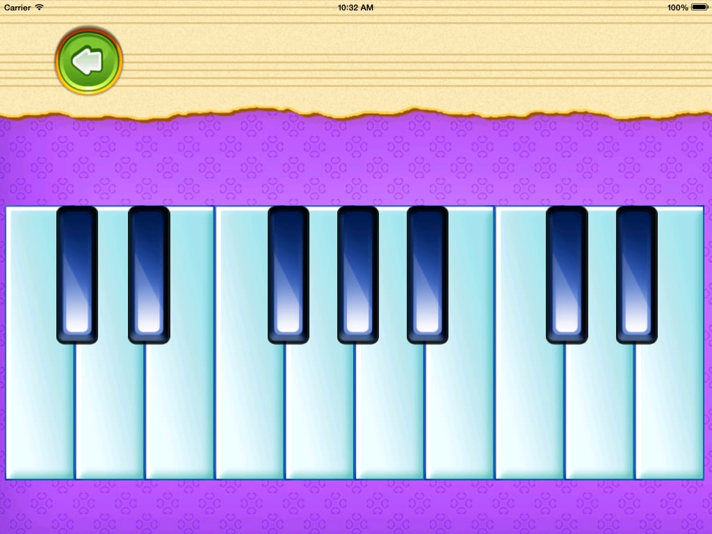 Kids Musical Instruments截图5