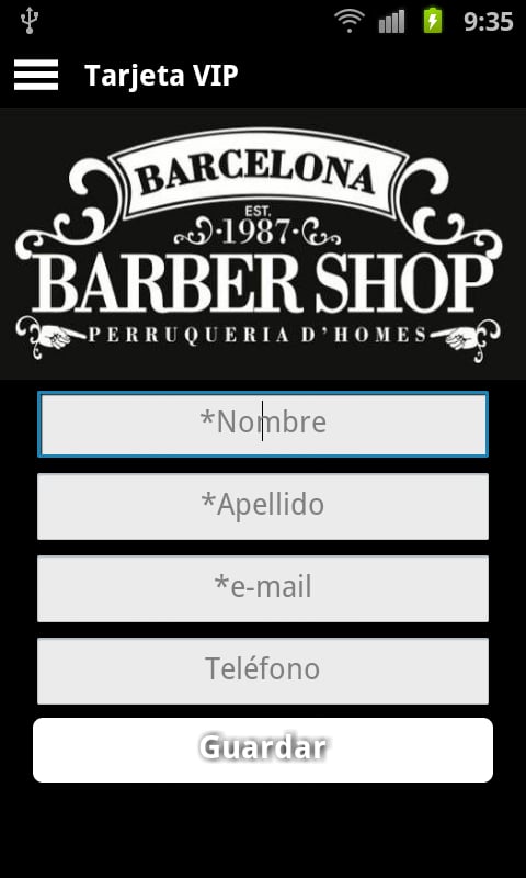 Barber Shop截图3