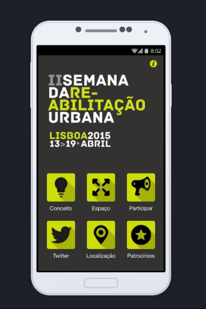 Semana RU截图2