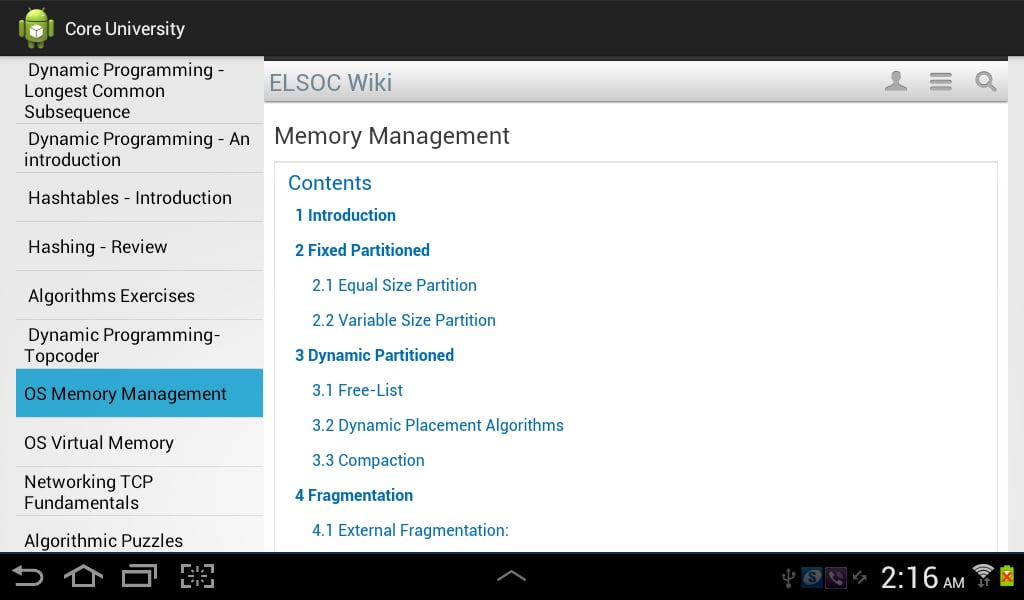 Core Reader截图1