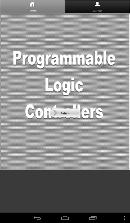 Programmable Logic Contr...截图1