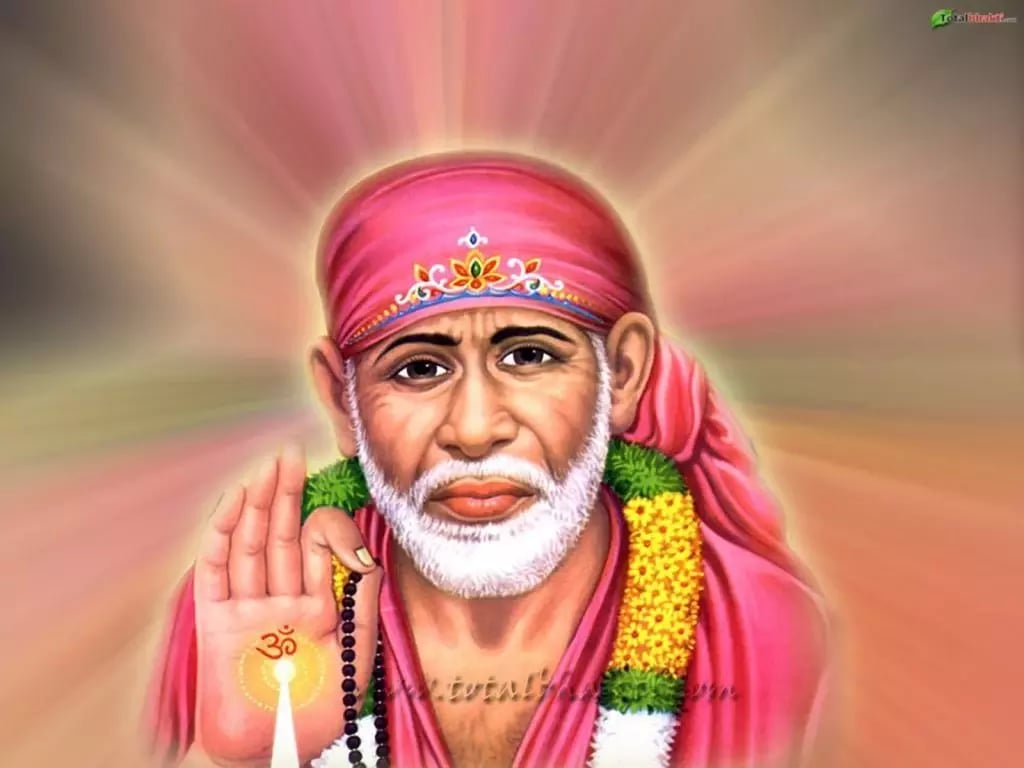 Shri Sai Baba Maha Mantr...截图2