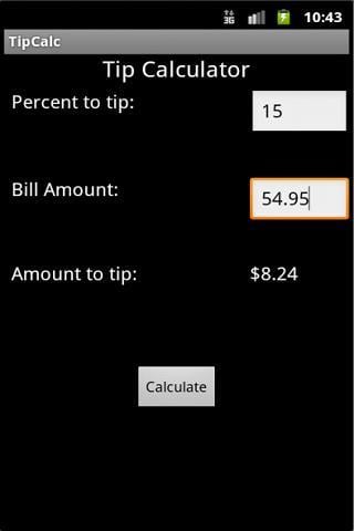 MECC Capstone Tip Calcul...截图1