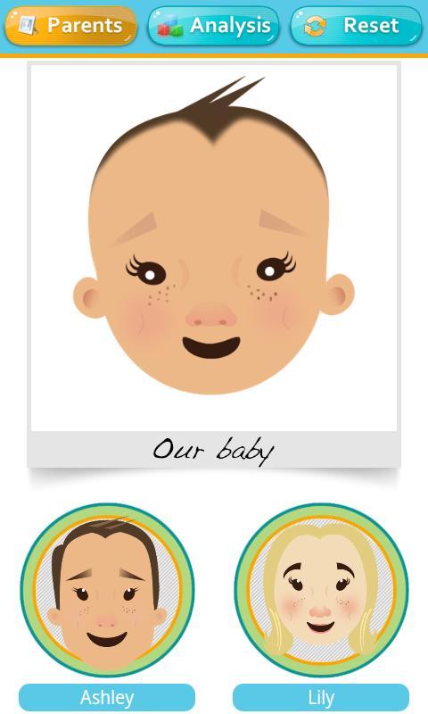 Our Baby Lite截图1