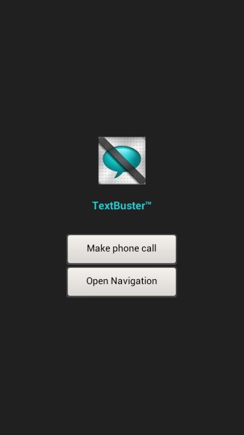 TextBuster截图3