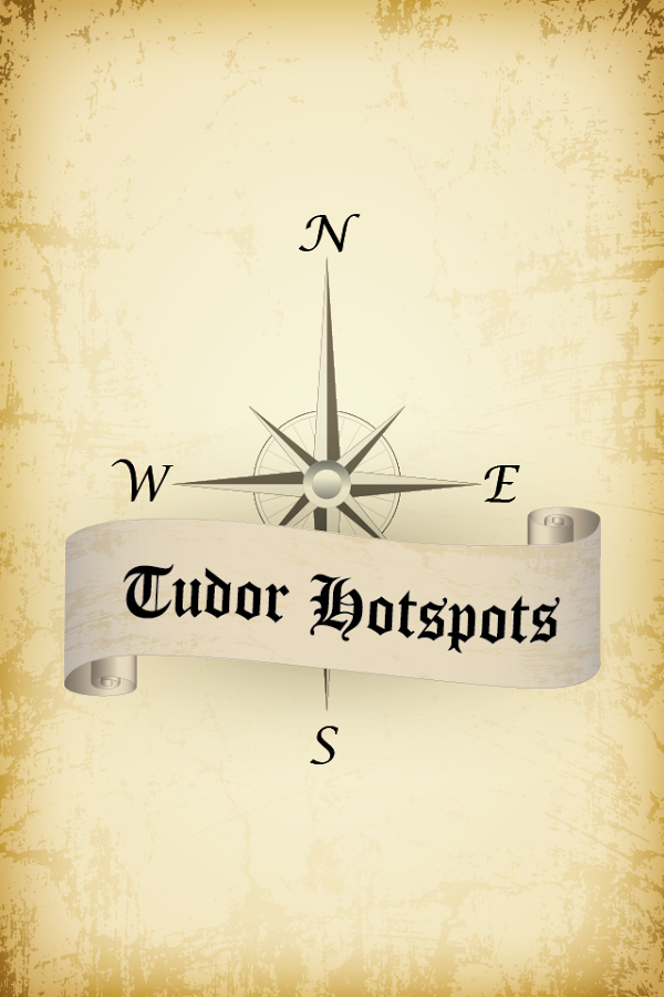 Tudor London Hotspots截图1