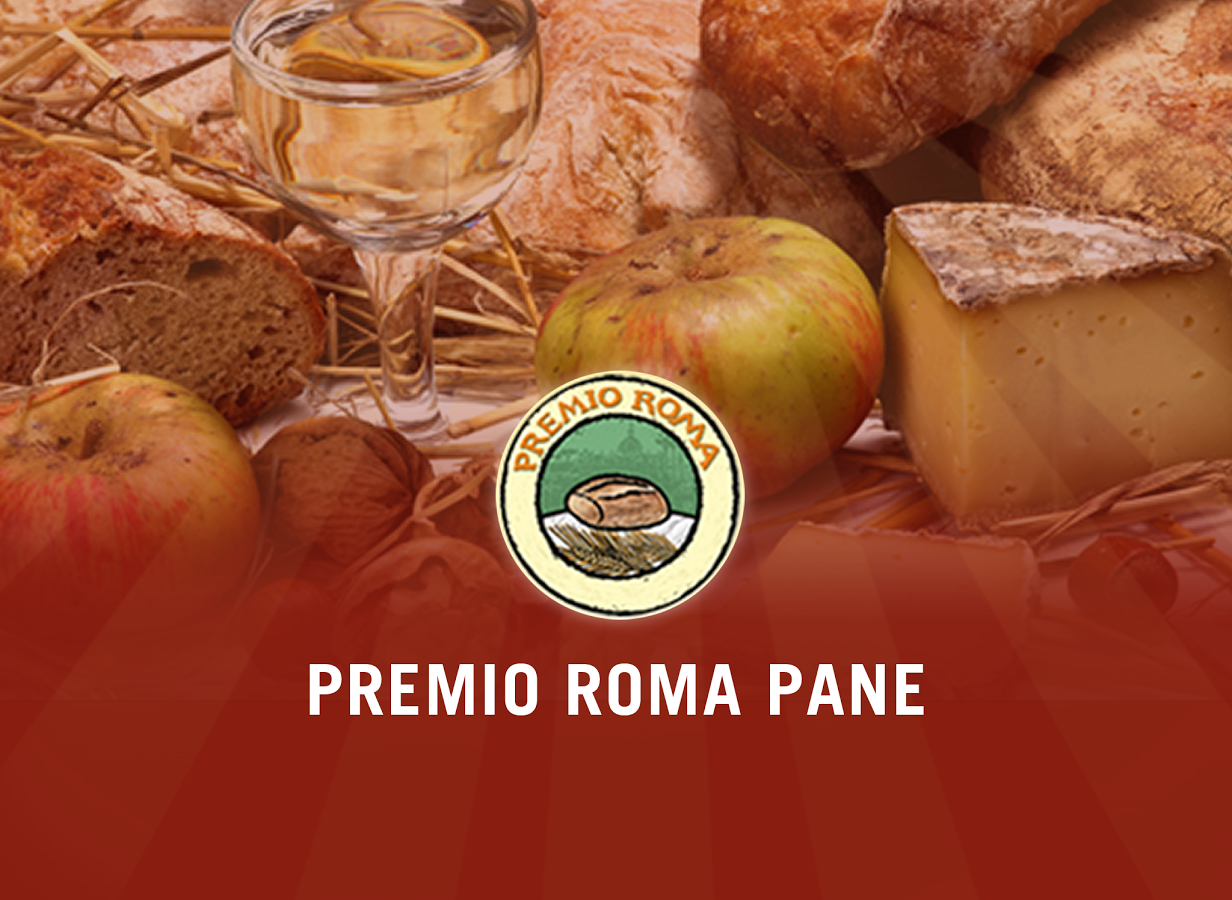 Premio Roma Pane截图1