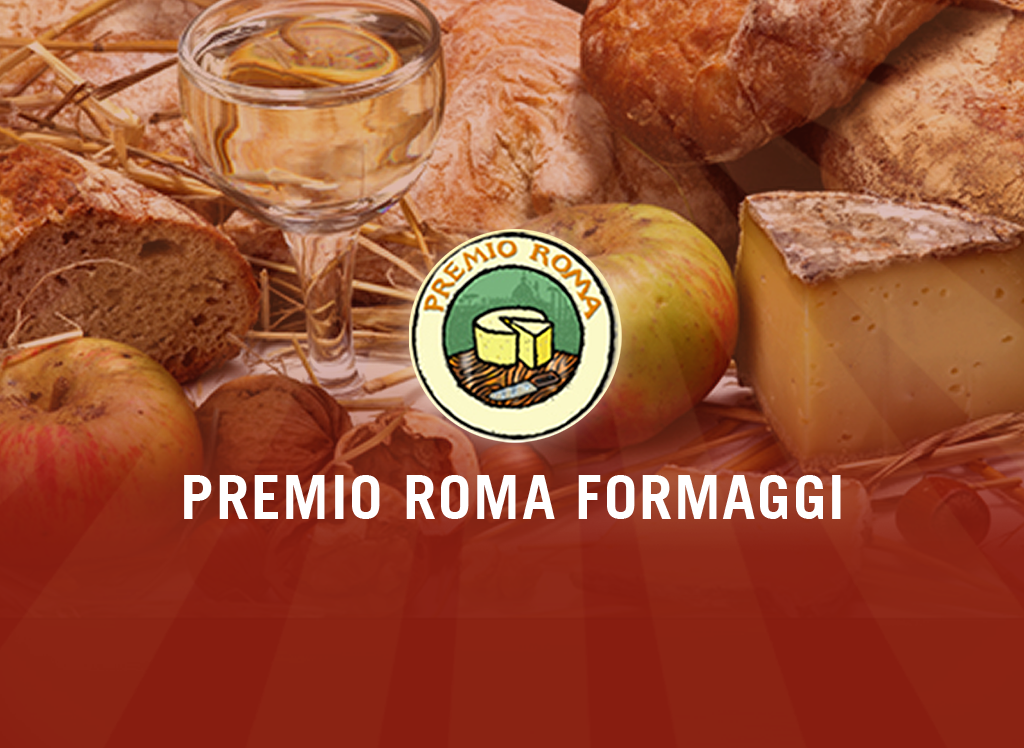 Premio Roma Formaggi截图2