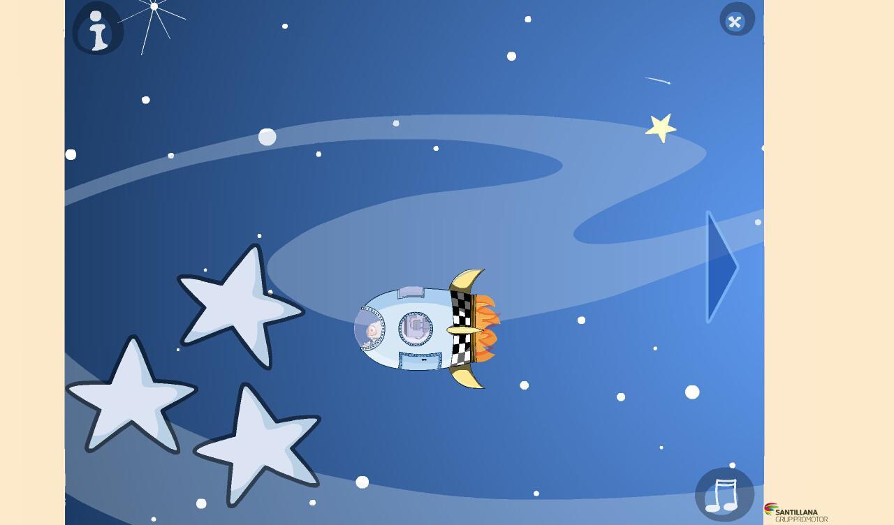 Mixet, el gat astronauta (CAT)截图3