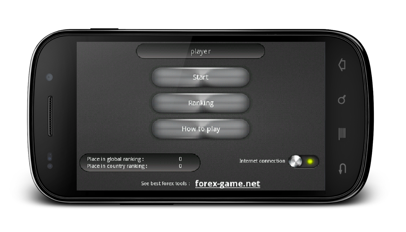 Sintec Forex Game (old)截图1