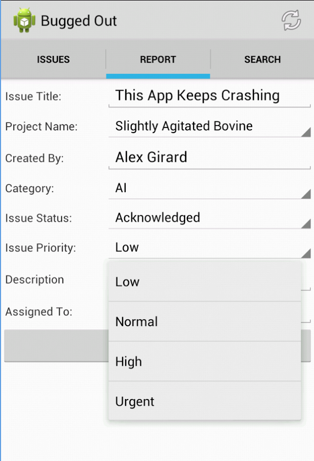 Bugged Out截图2