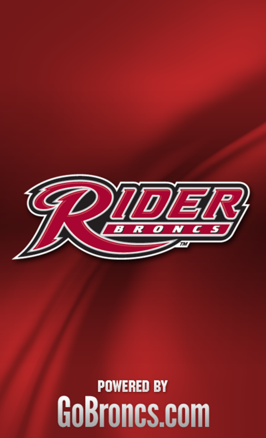 Rider Broncs: FREE截图1