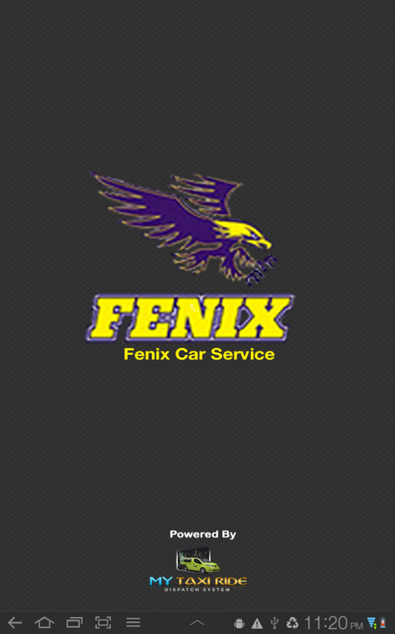 Fenix Car Service截图1