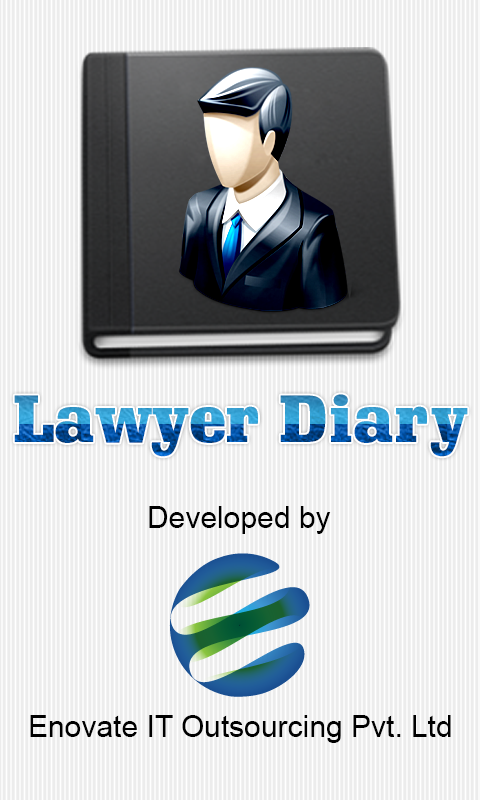 Lawyer Diary Free 5 Cases截图1