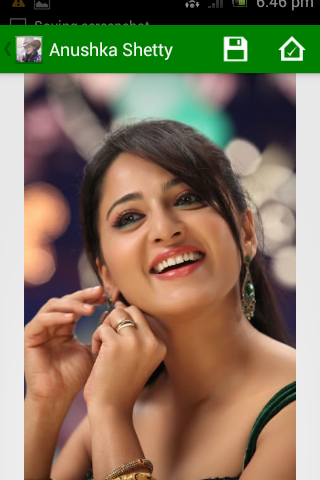 Anushka Shetty HD 300+截图3