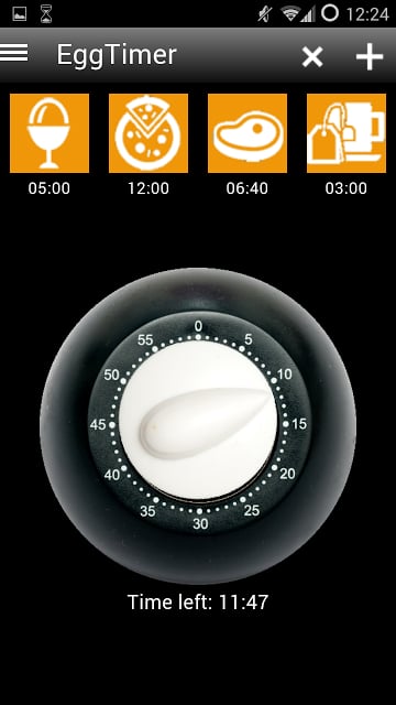 Egg Timer截图2